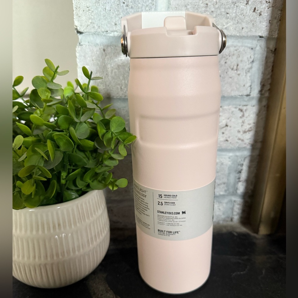 🆕 Stanley Aerolight IceFlow Bottle 24oz - Picture 4 of 7